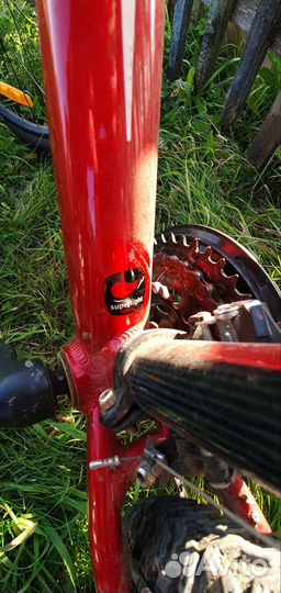 Велосипед Haibike Power SL, Germany