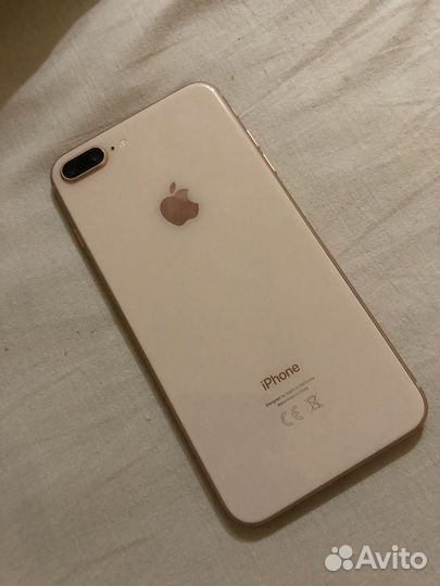 iPhone 8 Plus, 64 ГБ