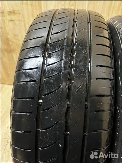 Pirelli Cinturato P1 185/55 R15 82H