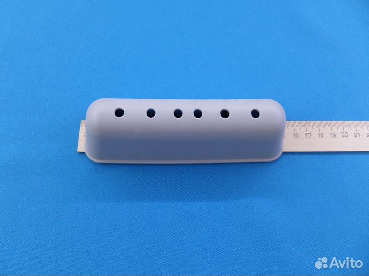 Ребро барабана Beko