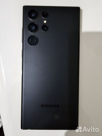 Samsung Galaxy S22 Ultra, 8/128 ГБ