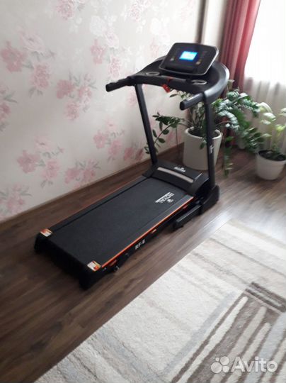 Беговая дорожка RF-6