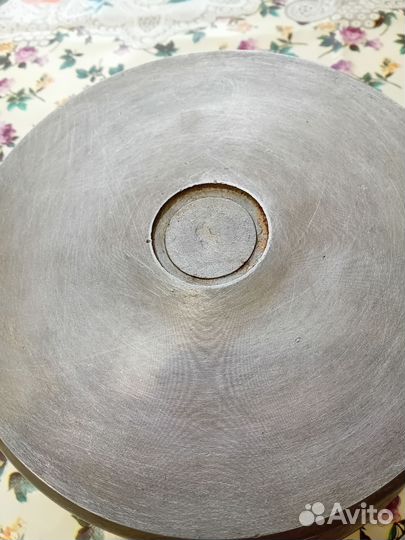 Казан советский СССР