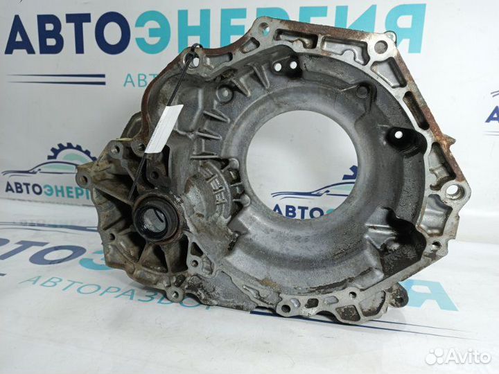 Колокол АКПП Chevrolet Cruze F16D3 2012