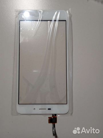 Тачскрин для Micromax А093