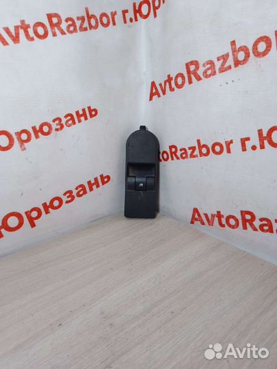 Кнопка стеклоподъёмника правая Opel Astra h