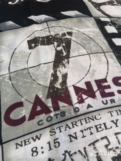 Шаль, платок, шарф из вискозы серо розовый