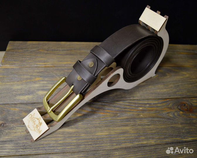 Ремень мужской