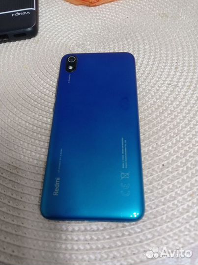 Xiaomi Redmi 7A, 2/32 ГБ