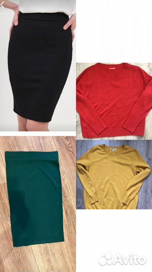 Кофта/юбка