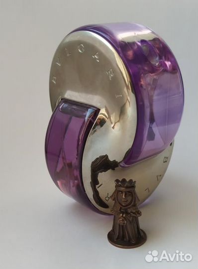 Omnia Amethyste, Bvlgari 65 мл