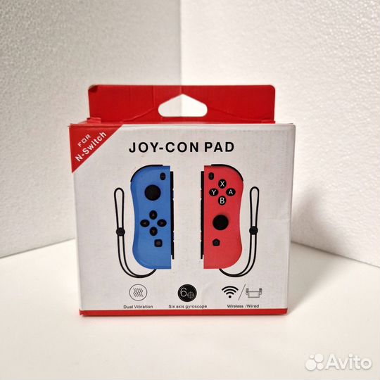 Nintendo switch Joy-Con