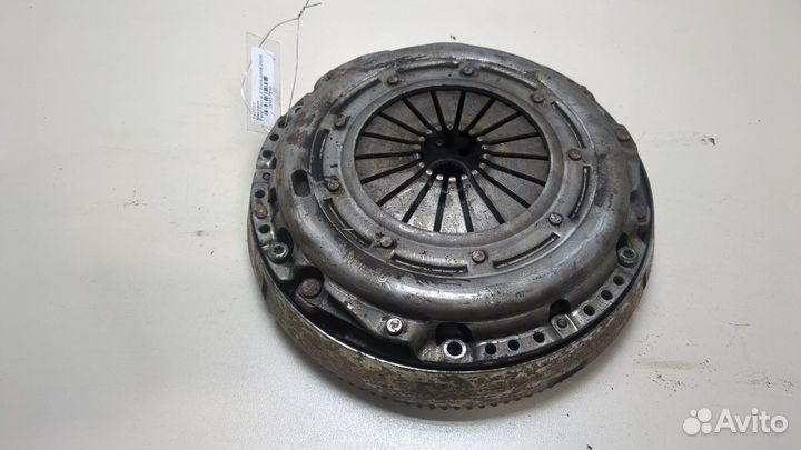 Маховик Ford Focus 2, 2006