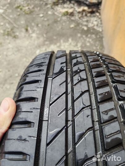 Ikon Tyres Nordman SX3 195/55 R16