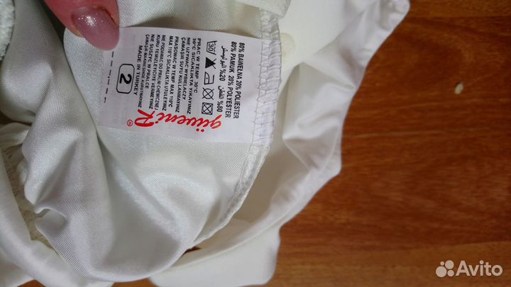 Платье для девочки 68 74