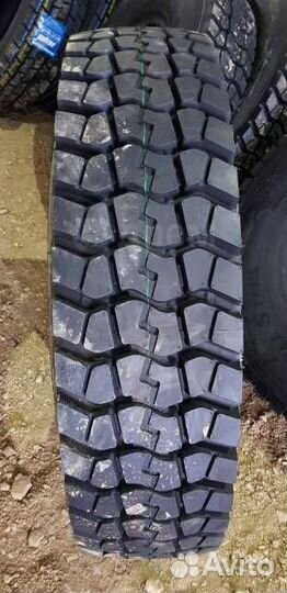 TyRex 12,00R20 158/153F All Steel DM-404 TT