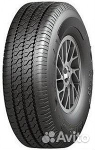 Compasal Vanmax 195/75 R16 107R