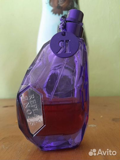 Парфюмерия