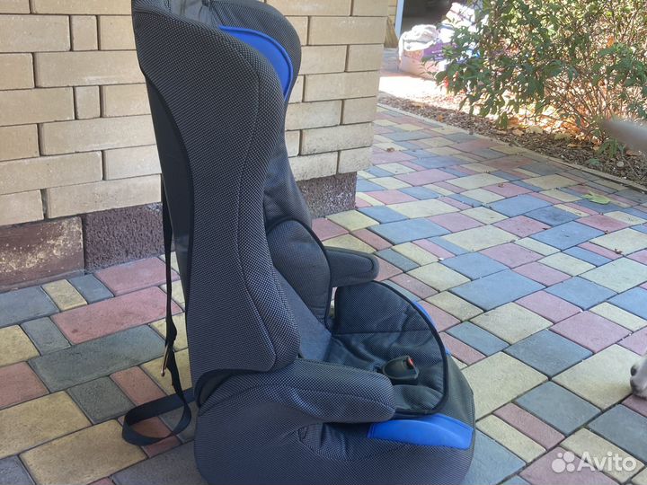 Автомобильное детское кресло от 0 до 18 кг
