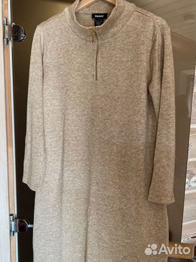 Платье dkny