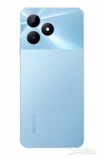 realme Note 50, 4/128 ГБ