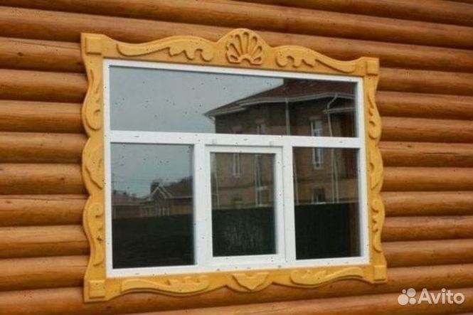 Пластиковые окна и балконы