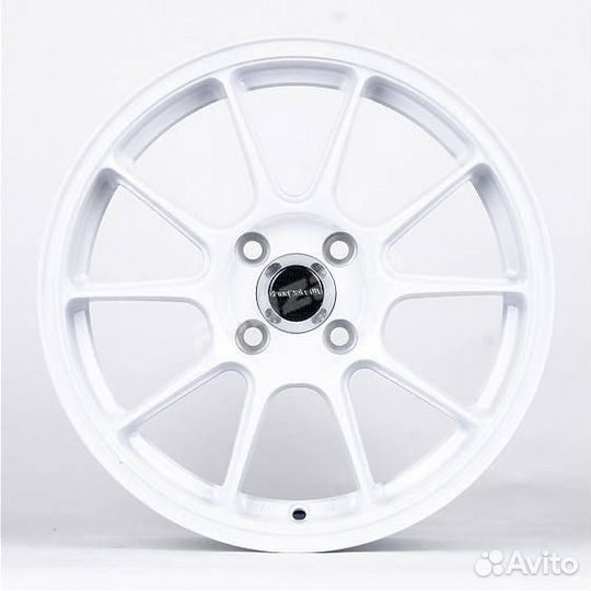 Литой диск weds R15 4x100