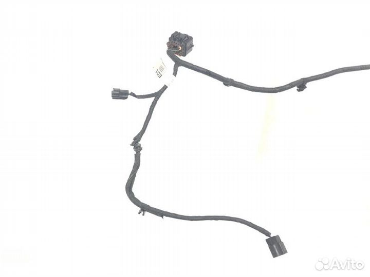 Проводка бампера Kia K5 2021