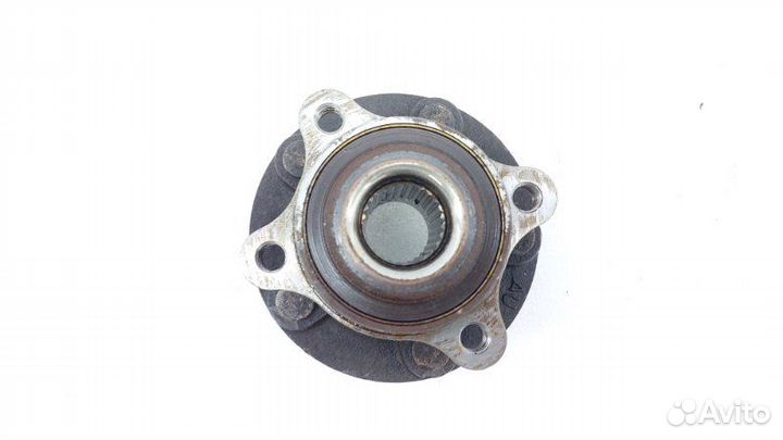 Ступица передняя Ford Mondeo 5 2.5 S7CB 2015