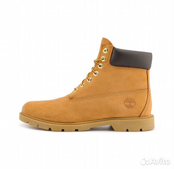 Timberland
