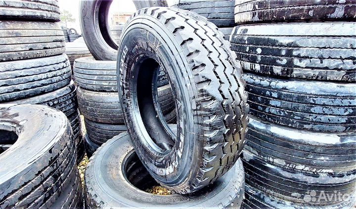 Шины 315/80r22.5 Triangle rt668 artd: 606-2