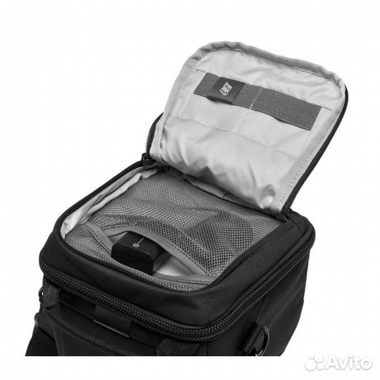 Сумка Lowepro ProTactic TLZ 75 AW II черный