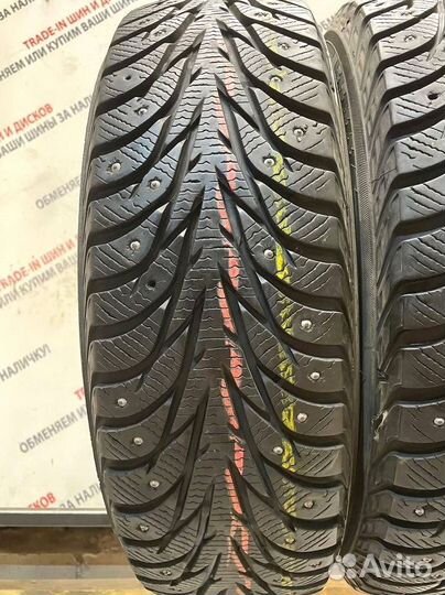 Yokohama Ice Guard IG35 185/65 R15 92M