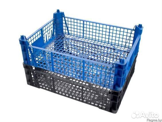 Ящики тара корзинки (много)