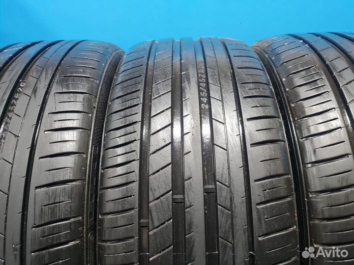 Habilead Headking S2000 245/45 R20 103Y