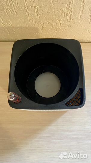 Кашпо с автополивом lechuza