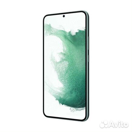 Samsung Galaxy S22+ Exynos 256GB green (зеленый)
