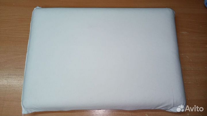 Ортопедическая подушка для детей от 3 лет