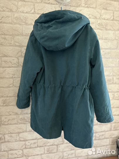 Парка детская 116