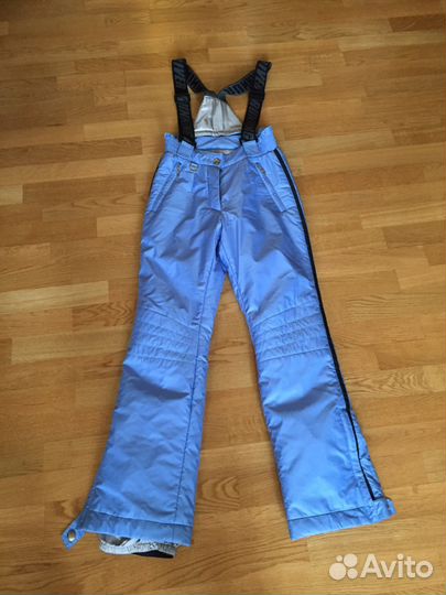 Костюм зимний, спортивный