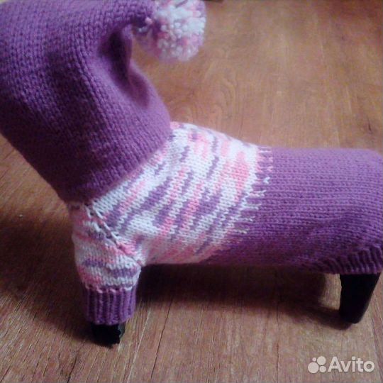 Одежда для маленьких собак большой выбор