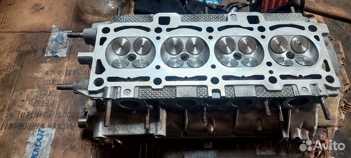 Двигатель priora 126