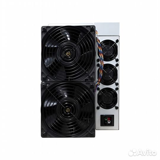 Asic Antminer S21 200 TH/s Новый Легальный с тд