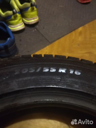 Meshiline MH777 205/55 R16