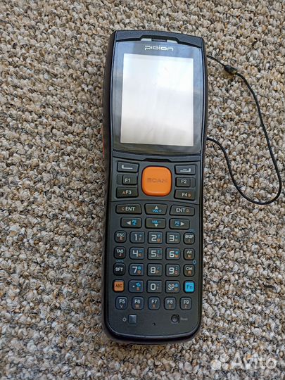 Терминал сбора данных Pidion BIP-7000