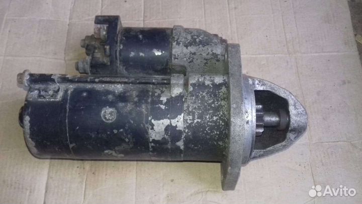 Эбу bosch 0 280 001 301 bmw e28 e30