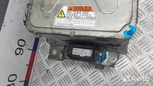 Инвертор lexus GS 3 (KEA14WH01)