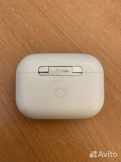 Наушники AirPods Pro (реплика)
