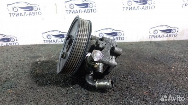 Насос гур Q7