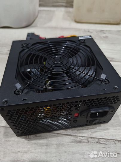 Блок питания Gigabyte ATX-H400K